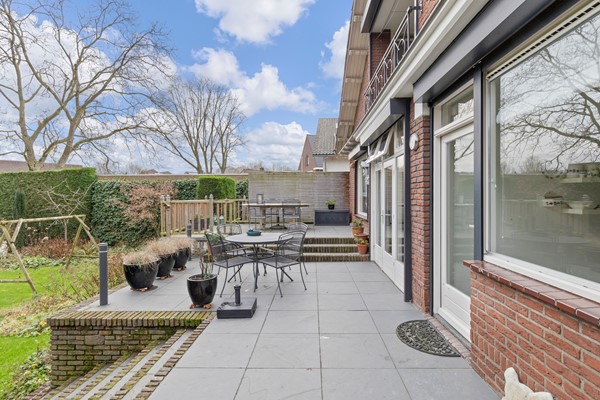 Medium property photo - Hertog Reinoudsingel 42, 5913 XE Venlo